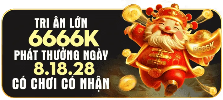 Tiền thưởng chào mừng VN66