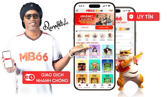 Ưu đãi hoàn trả VN66