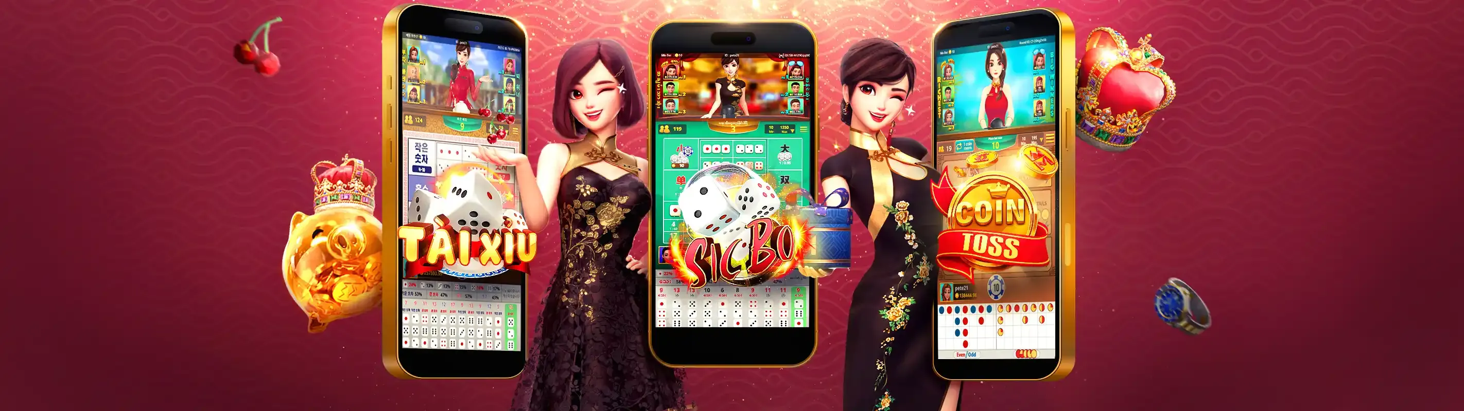 Thế giới bắn cá sống động tại VN66
