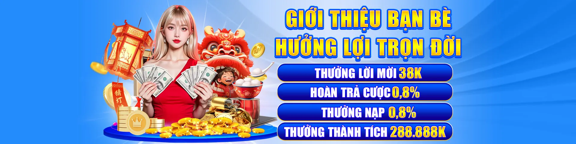 Hình ảnh chính trang đăng ký vn66