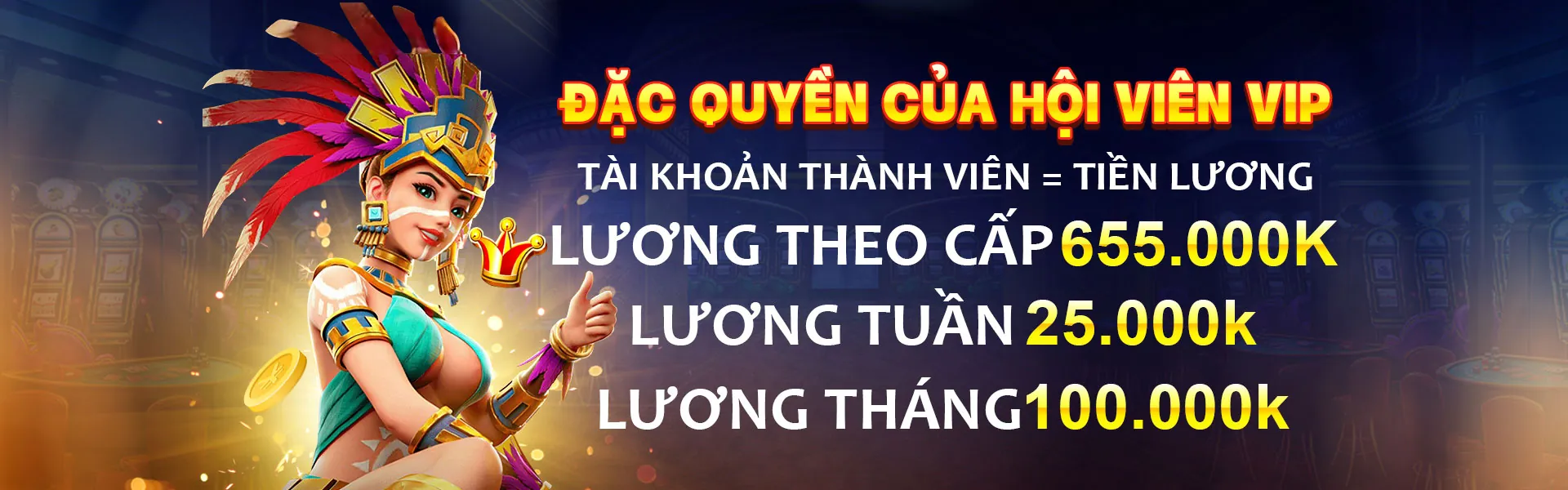 Giao diện VN66 trang chủ chính thức với các trò chơi cá cược