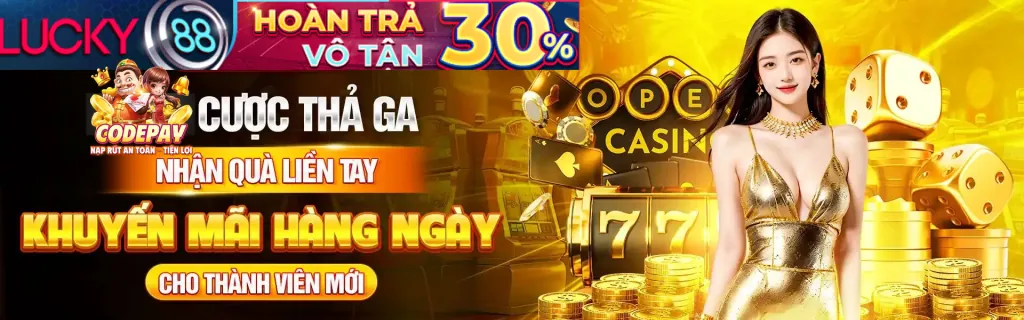 Thưởng Trò Chơi Slot & Bắn Cá VN66
